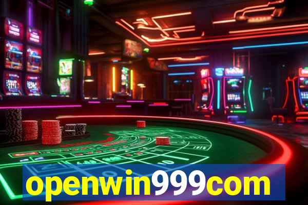 openwin999com