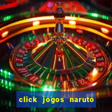 click jogos naruto vs bleach 2.6