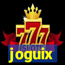 joguix