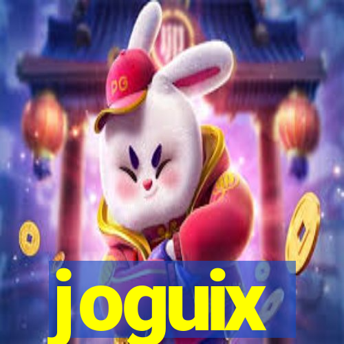 joguix