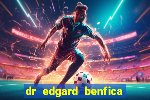 dr edgard benfica varginha mg