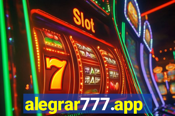 alegrar777.app