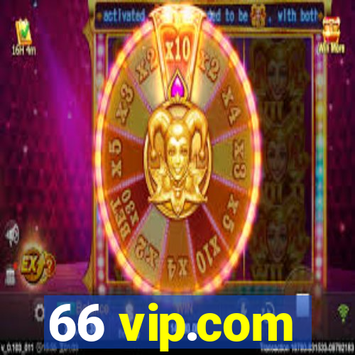 66 vip.com