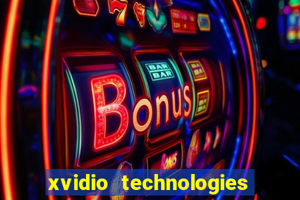 xvidio technologies startup brasil 2022