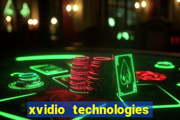 xvidio technologies startup brasil 2022