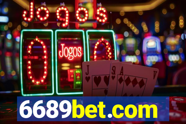 6689bet.com