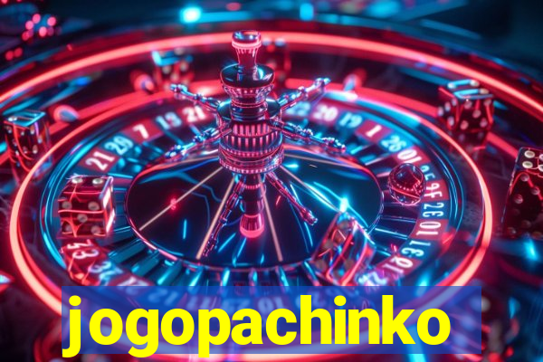 jogopachinko