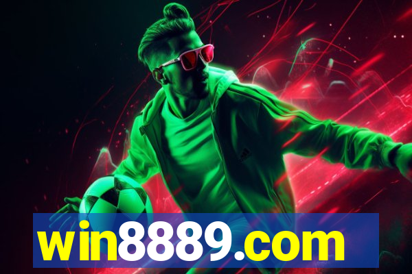 win8889.com