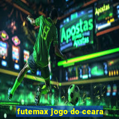 futemax jogo do ceara