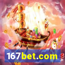 167bet.com