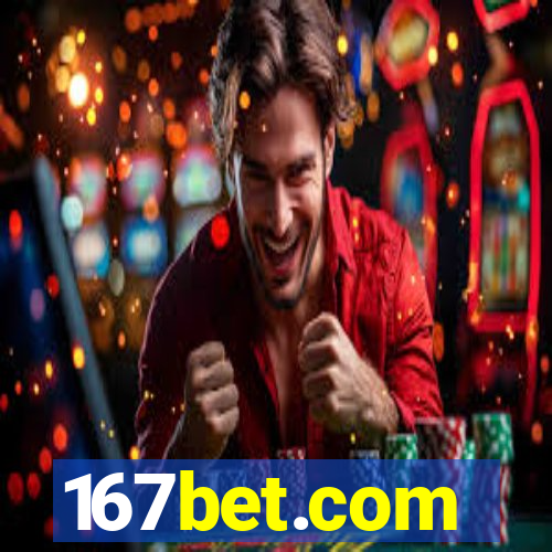 167bet.com