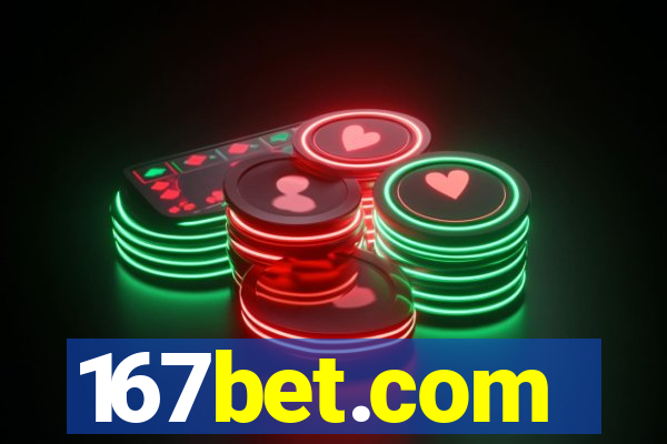 167bet.com