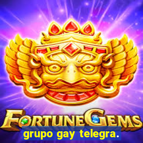 grupo gay telegra.