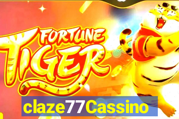 claze77Cassino