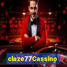 claze77Cassino