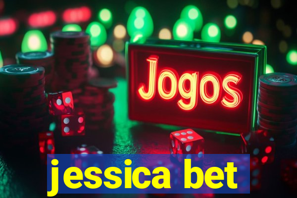 jessica bet