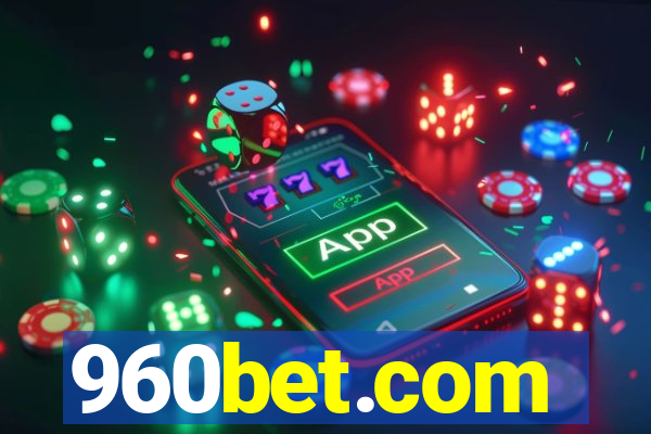 960bet.com