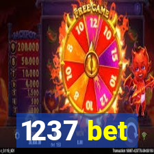 1237 bet