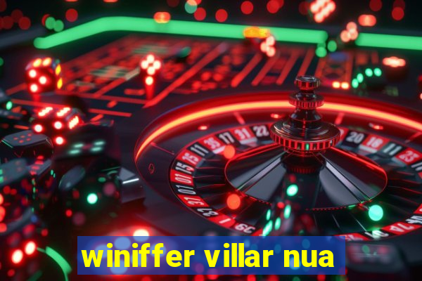 winiffer villar nua