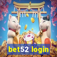 bet52 login