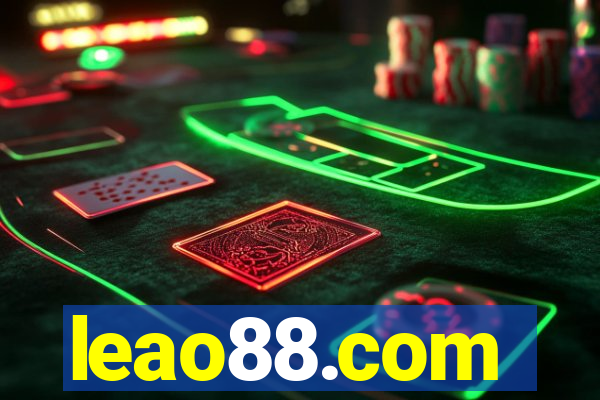 leao88.com