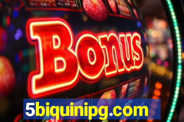 5biquinipg.com