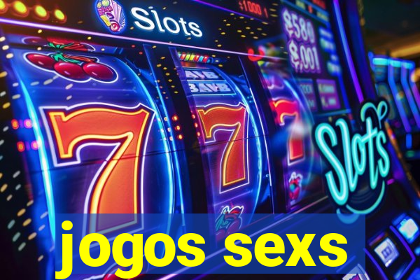 jogos sexs