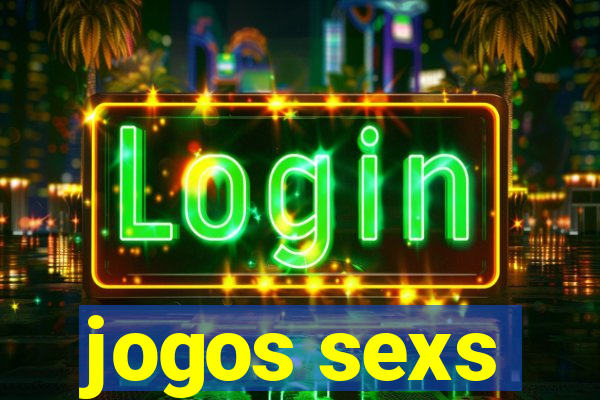 jogos sexs