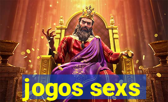 jogos sexs