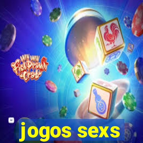 jogos sexs