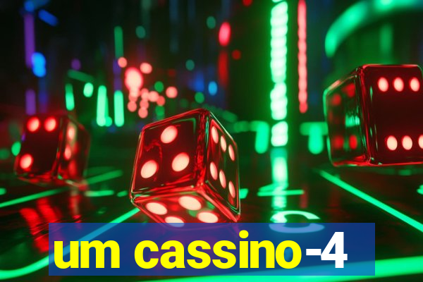 um cassino-4