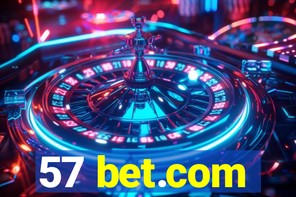 57 bet.com