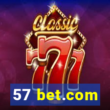 57 bet.com