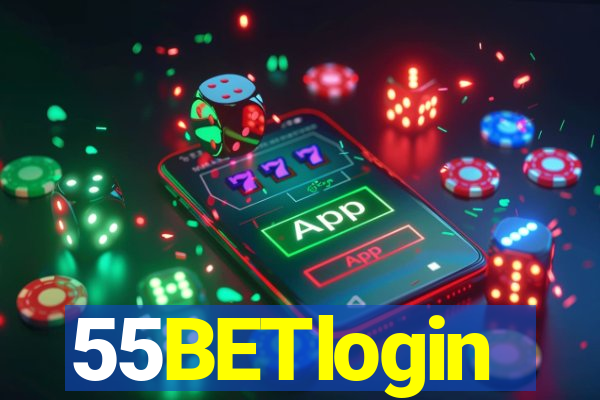 55BETlogin