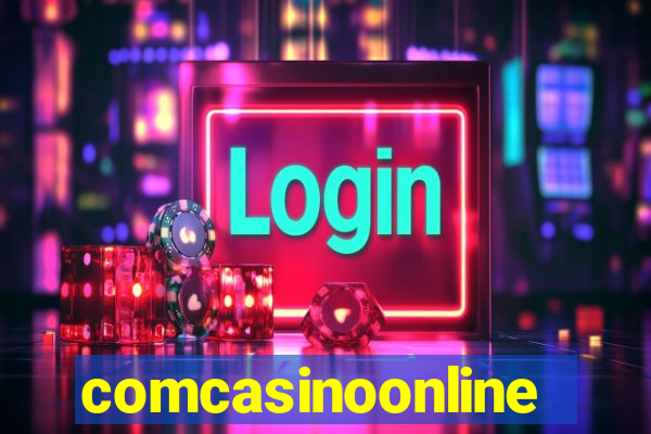 comcasinoonline