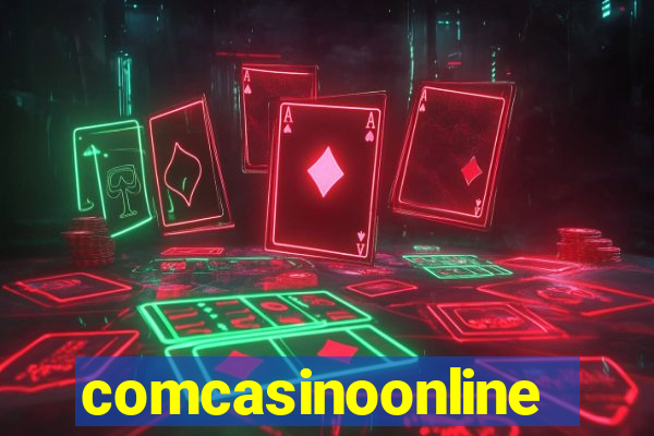 comcasinoonline