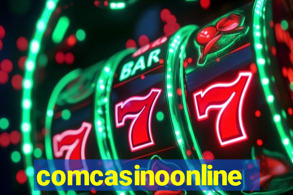 comcasinoonline