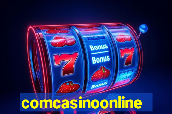 comcasinoonline