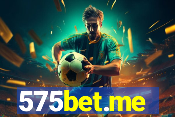 575bet.me