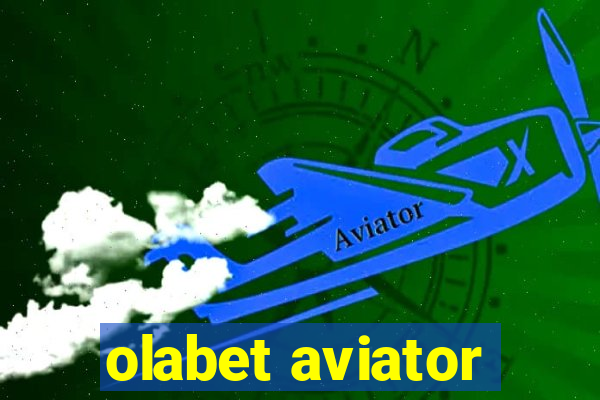 olabet aviator