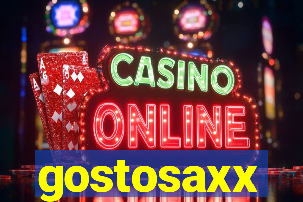 gostosaxx