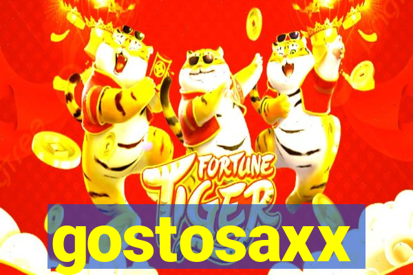 gostosaxx