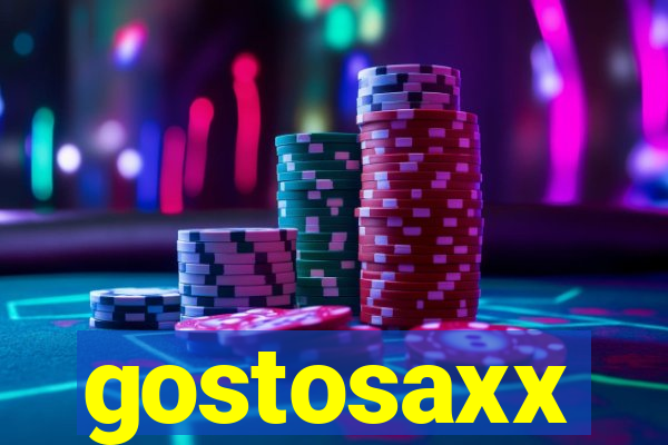 gostosaxx