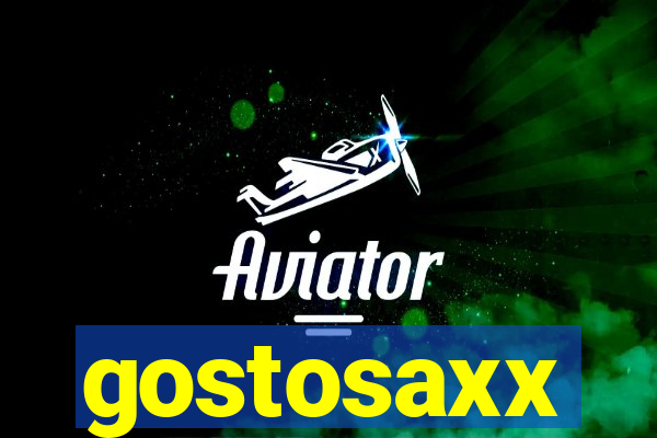 gostosaxx