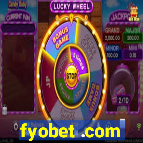 fyobet .com