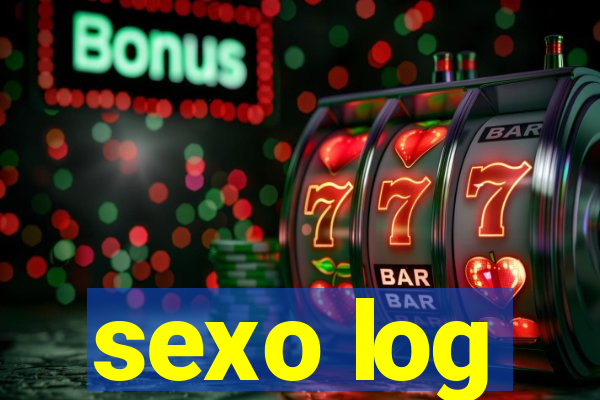 sexo log