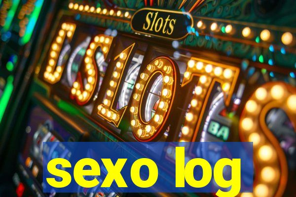 sexo log