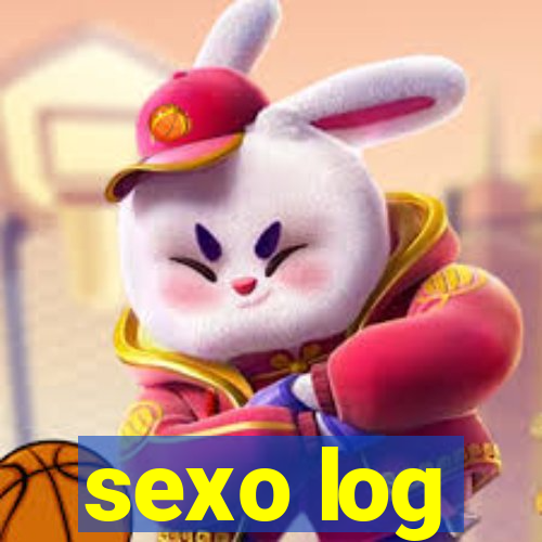 sexo log