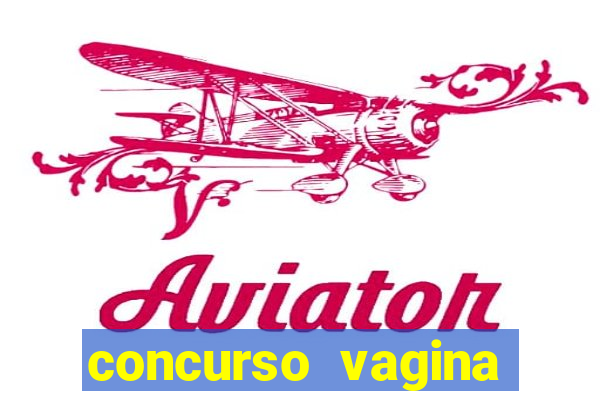 concurso vagina mais linda