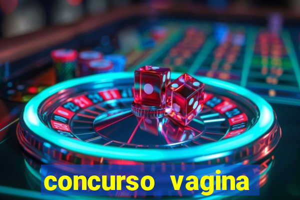 concurso vagina mais linda